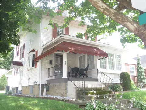 175 S Brady St, Blairsville, PA 15717
