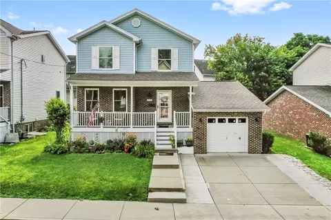 214 Park Ave, Pittsburgh, PA 15202