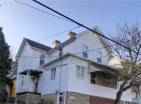 1009 Lincoln, Charleroi, PA 15022