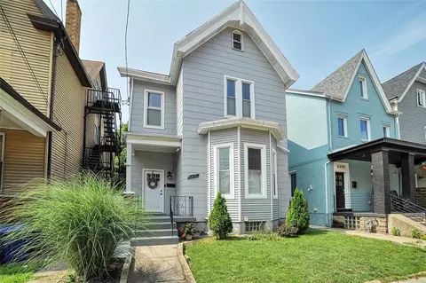 6212 Saint Marie St, Pittsburgh, PA 15206
