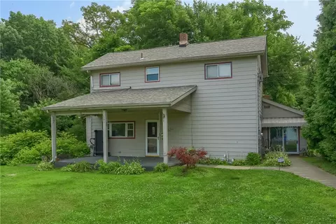1031 Loraine Ave, New Castle, PA 16101