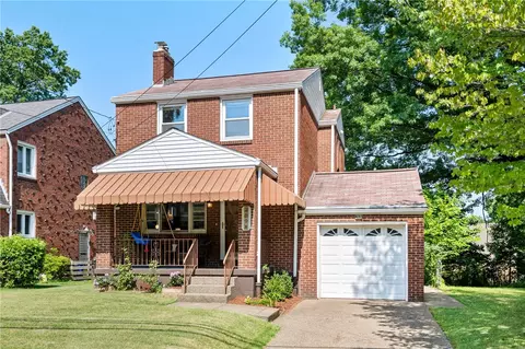 269 Whipple St, Pittsburgh, PA 15218