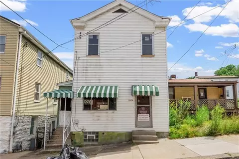 2802 Mcdowell St, Pittsburgh, PA 15212