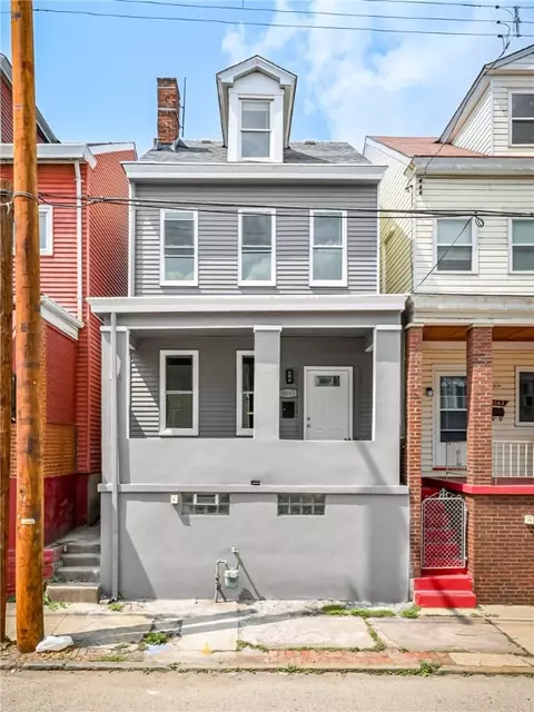 4061 Howley St, Pittsburgh, PA 15224