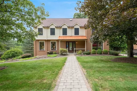 301 High Oaks Ct, Wexford, PA 15090