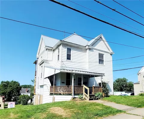 395 Duncan Ave, Washington, PA 15301