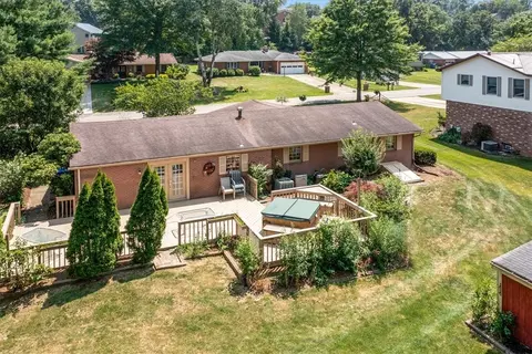 1123 Seneca Dr, Harmony, PA 16037 photo 30