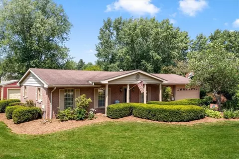 1123 Seneca Dr, Harmony, PA 16037 photo 4