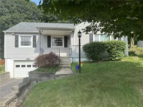3009 Brownsville Road Ext, South Park, PA 15129