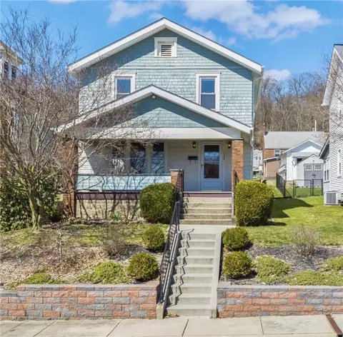 1058 6th St, Beaver, PA 15009