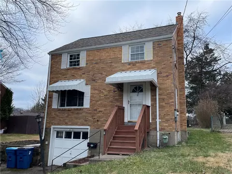 506 Penn Vista Dr, Pittsburgh, PA 15235