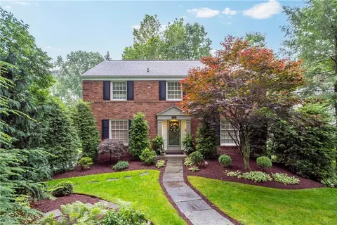 152 Boxfield Rd, Pittsburgh, PA 15241