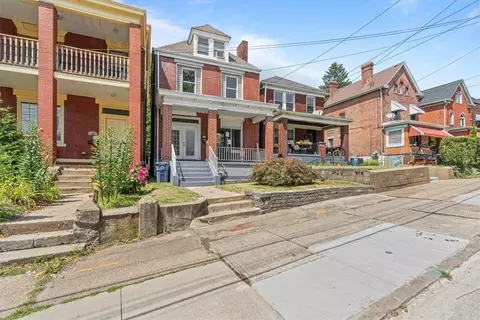 123 Johnston Ave, Pittsburgh, PA 15207