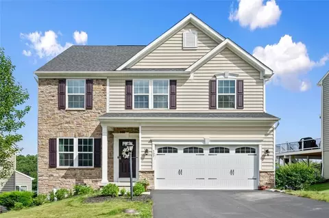 507 Audrey Ct, Zelienople, PA 16063