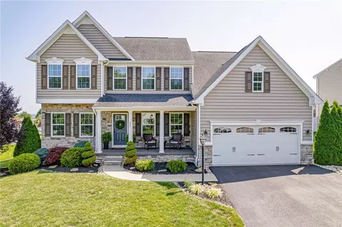 225 Jacobs Way, Greensburg, PA 15601