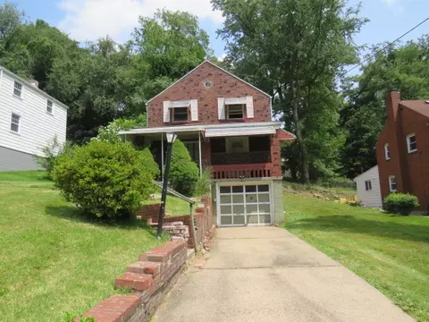 341 Orin St, Pittsburgh, PA 15235