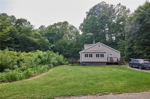 408 Fairlane Blvd, New Galilee, PA 16141