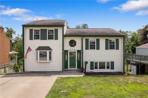 554 Indus, Pittsburgh, PA 15207