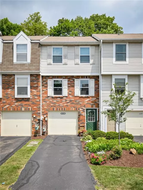 107 Rossmor Ct, Pittsburgh, PA 15229