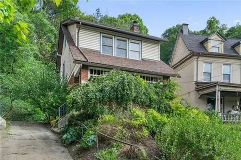 146 Oakview Ave, Pittsburgh, PA 15218