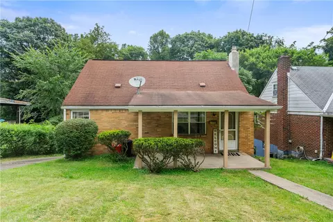 9603 Glendale Rd, Pittsburgh, PA 15235