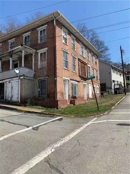 401 E Main St, West Newton, PA 15089