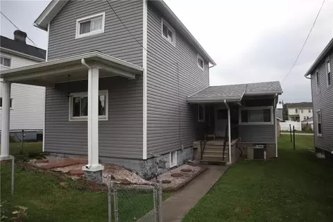 773 High St, California, PA 15419