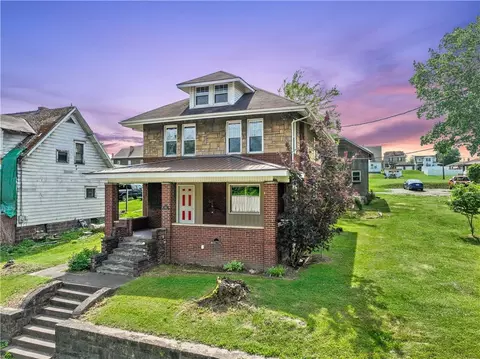 623 High St, Brownsville, PA 15417