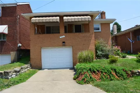 2315 Harrison St, Mckeesport, PA 15132