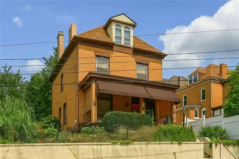 284 W Riverview Ave, Pittsburgh, PA 15202