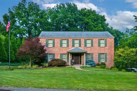 2411 Willow Dr, Export, PA 15632