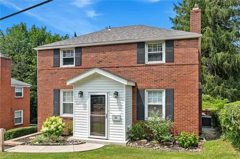 105 Deimling Rd, Pittsburgh, PA 15229