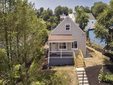 1844 Fair Acres Ave, Pittsburgh, PA 15216
