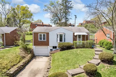 170 Orchard Spring Rd, Pittsburgh, PA 15220