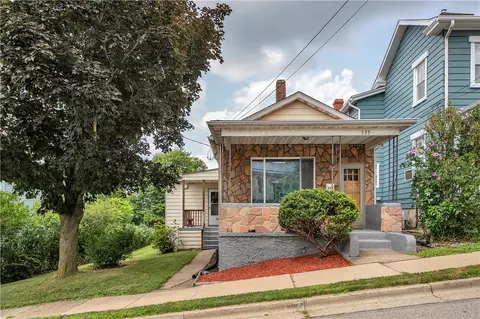 535 Spruce St, Verona, PA 15147