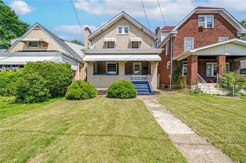 1624 Leishman Ave, New Kensington, PA 15068