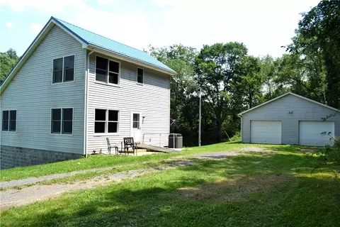 115 Miller Dr, Rural Valley, PA 16249