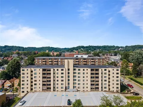227 S Home Ave #603, Pittsburgh, PA 15202