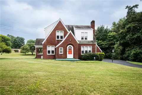 350 Chicora Rd, Butler, PA 16001