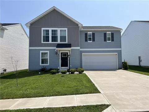 1032 Colonial Dr, Uniontown, PA 15401