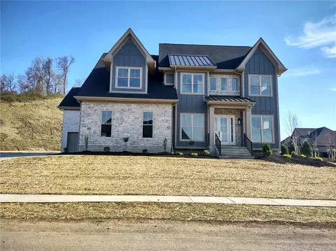 103 Eagle Ridge Rd #LOT 15, Cranberry Township, PA 16066