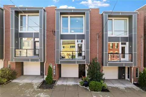 140 43rd St, Pittsburgh, PA 15201