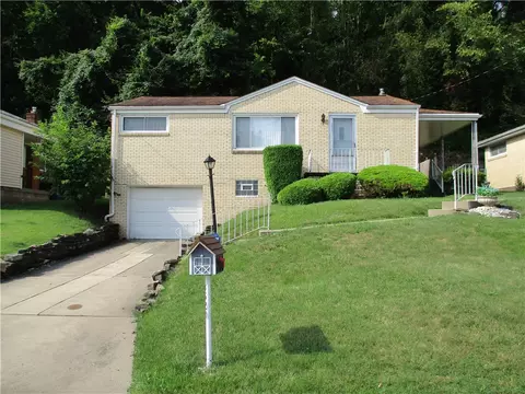 3520 Bevan, North Versailles, PA 15137