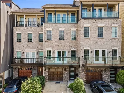 1938 Josephine St, Pittsburgh, PA 15203