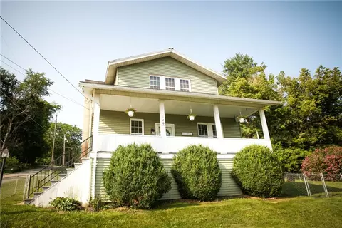 126 S 16th St, Connellsville, PA 15425