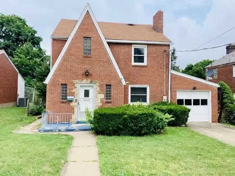 1004 Mccleary St, Mckeesport, PA 15132