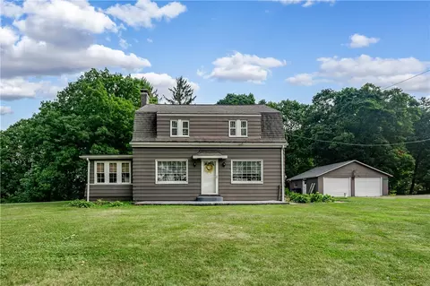 873 Halston Rd, West Sunbury, PA 16061