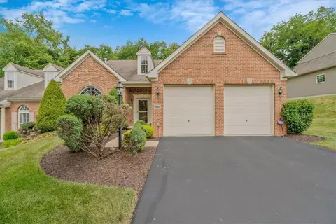 5012 Jackson Dr, Jefferson Hills, PA 15025