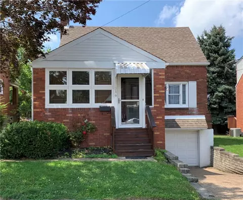 216 Harden Ave, Duquesne, PA 15110