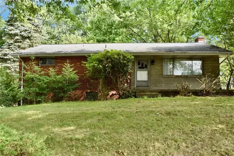 2847 Mccully Rd, Allison Park, PA 15101